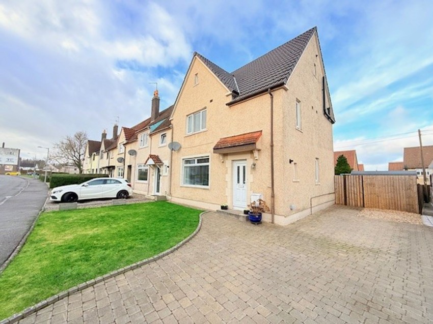 Images for Carseggie Crescent, Glenrothes, KY7
