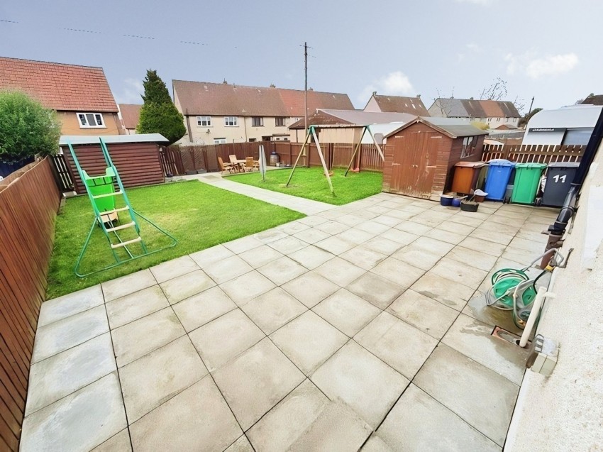 Images for Carseggie Crescent, Glenrothes, KY7