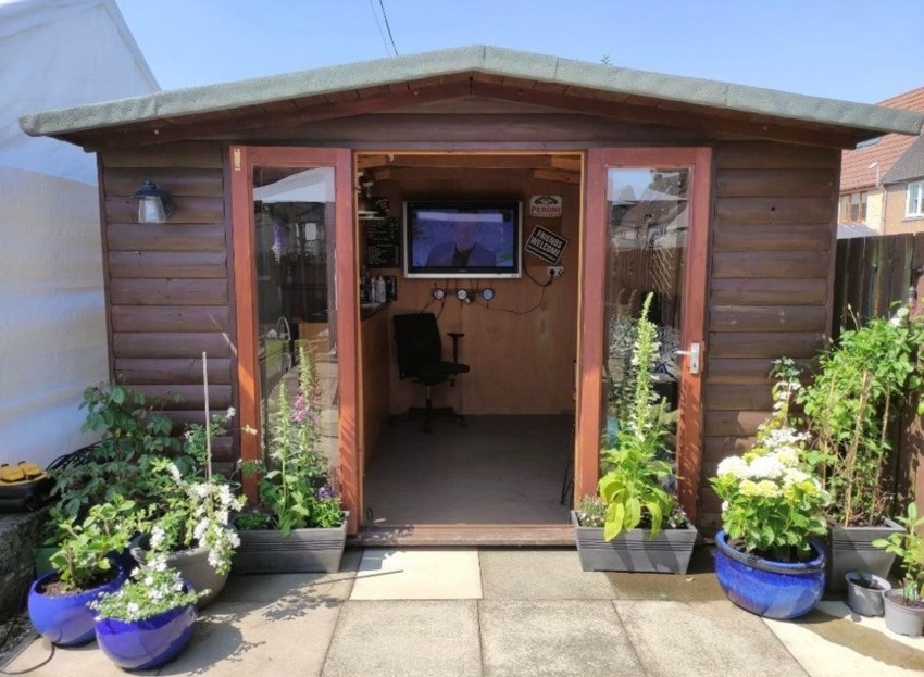 Images for Carseggie Crescent, Glenrothes, KY7