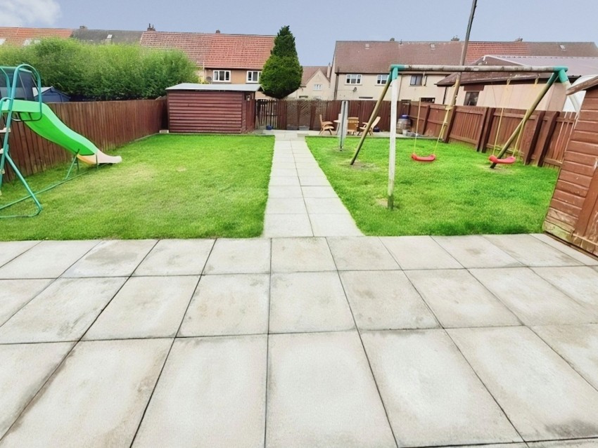 Images for Carseggie Crescent, Glenrothes, KY7