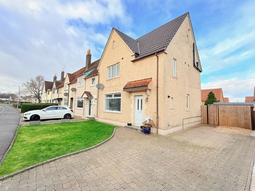 Images for Carseggie Crescent, Glenrothes, KY7