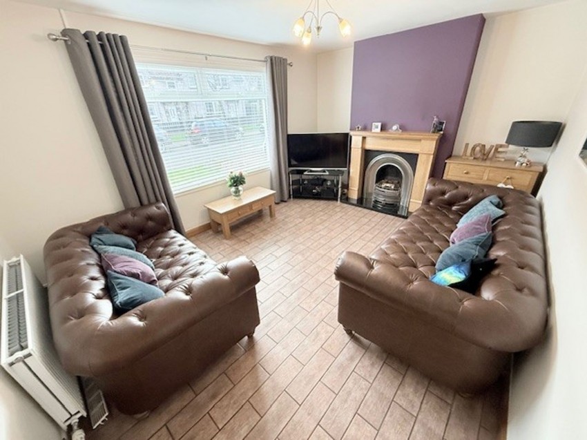 Images for Carseggie Crescent, Glenrothes, KY7