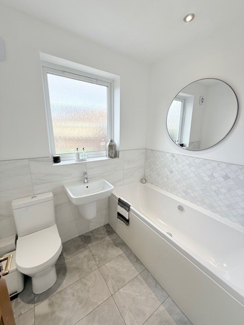 Images for Carseggie Crescent, Glenrothes, KY7