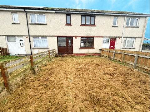 View Full Details for Wyvis Place, Inverness, IV3