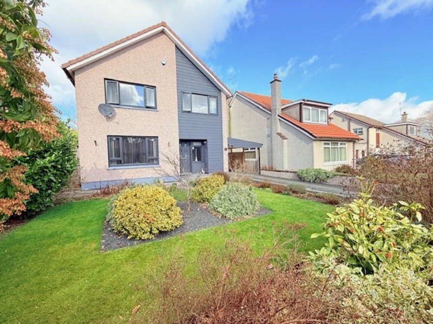 Images for Vardon Drive, Glenrothes, KY7