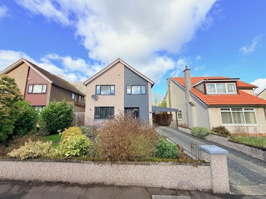 Images for Vardon Drive, Glenrothes, KY7