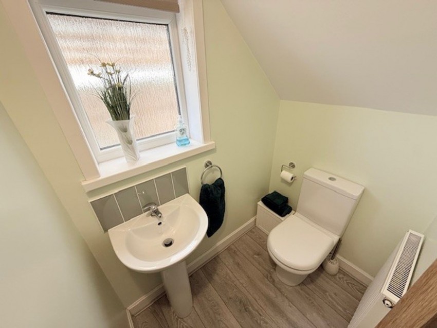 Images for Vardon Drive, Glenrothes, KY7