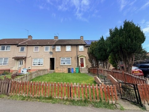 View Full Details for Valley Gardens, Kirkcaldy, KY2