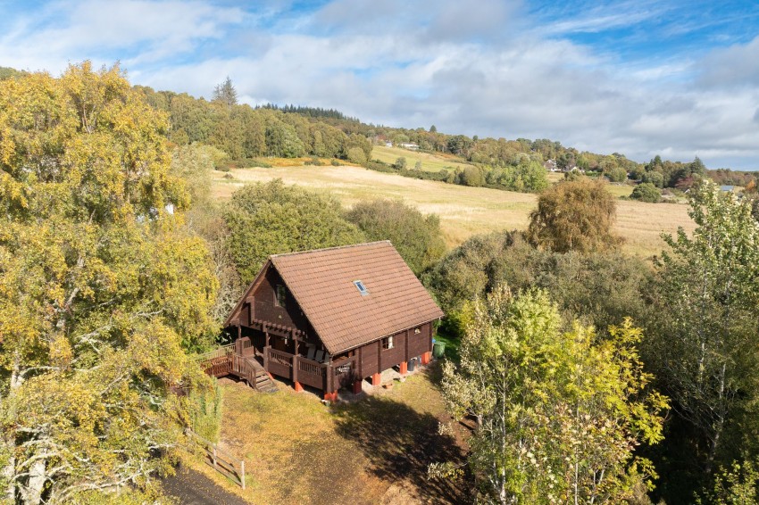 Images for 2 Broallan, Beauly, IV4