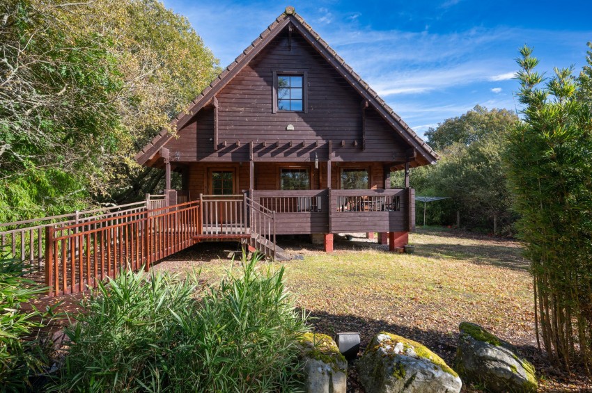 Images for 2 Broallan, Beauly, IV4