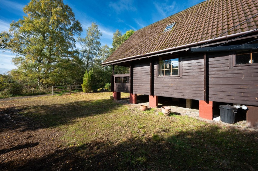 Images for 2 Broallan, Beauly, IV4