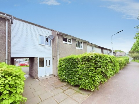 View Full Details for Ralston Court, Glenrothes, KY6