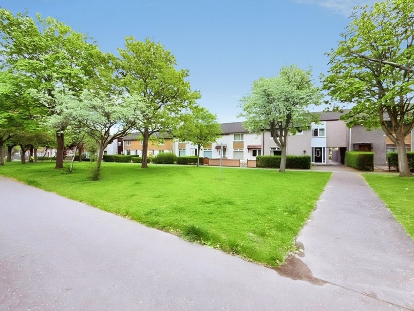 Images for Ralston Court, Glenrothes, KY6