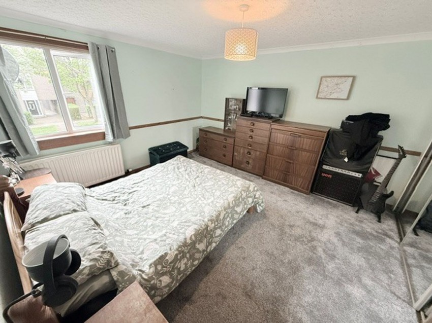 Images for Ralston Court, Glenrothes, KY6