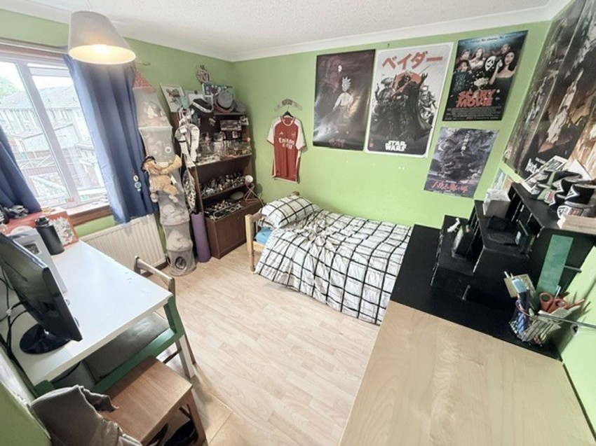 Images for Ralston Court, Glenrothes, KY6