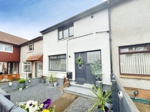 View Full Details for Ryan Road, Glenrothes, KY6