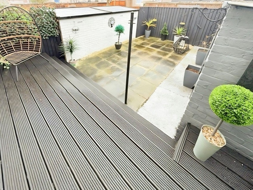 Images for Ryan Road, Glenrothes, KY6