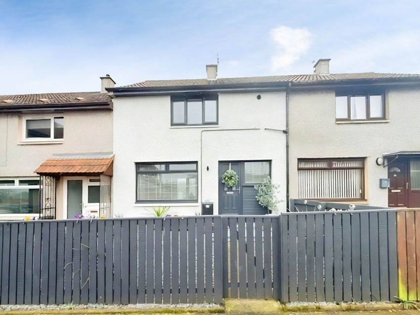 Images for Ryan Road, Glenrothes, KY6