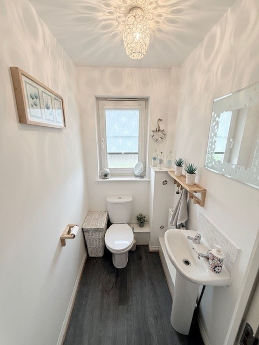 Images for Lapwing Drive, Dunfermline, KY11