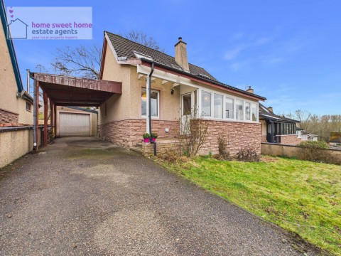 View Full Details for Neil Gunn Road, Dingwall, IV15