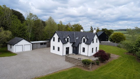 View Full Details for Culbokie, Bog Of Findon, IV7