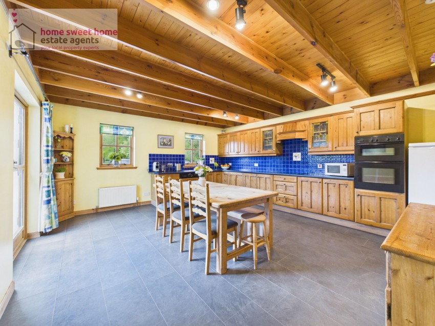 Images for Culbokie, Bog Of Findon, IV7