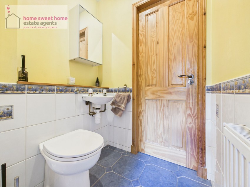 Images for Culbokie, Bog Of Findon, IV7