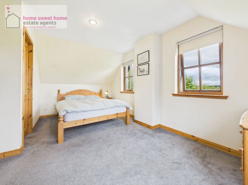 Images for Culbokie, Bog Of Findon, IV7