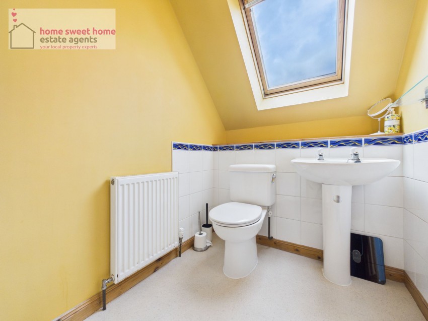 Images for Culbokie, Bog Of Findon, IV7