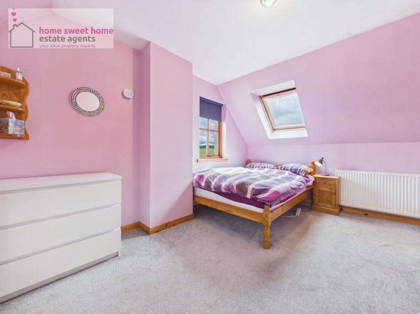 Images for Culbokie, Bog Of Findon, IV7