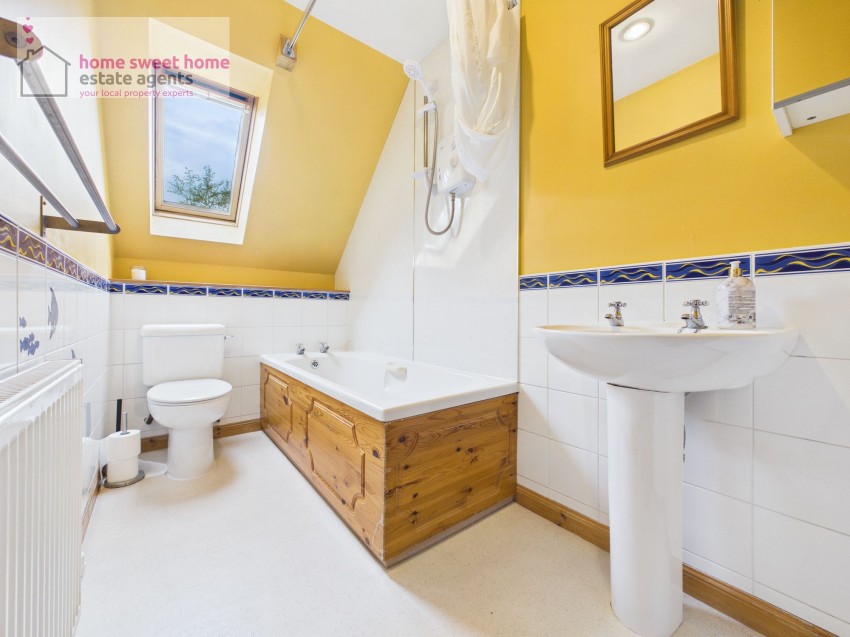 Images for Culbokie, Bog Of Findon, IV7