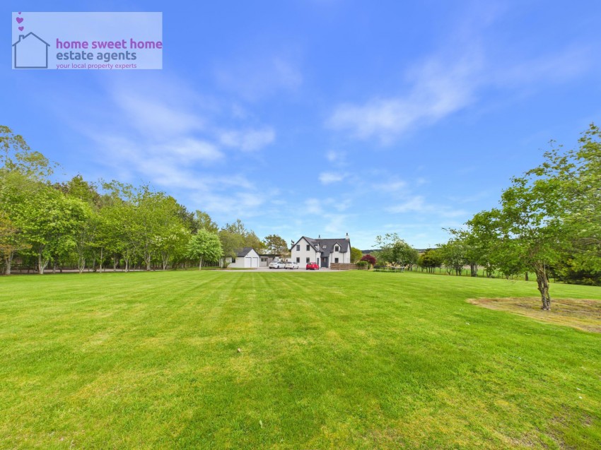 Images for Culbokie, Bog Of Findon, IV7