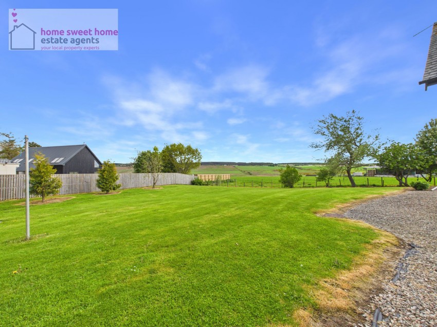 Images for Culbokie, Bog Of Findon, IV7