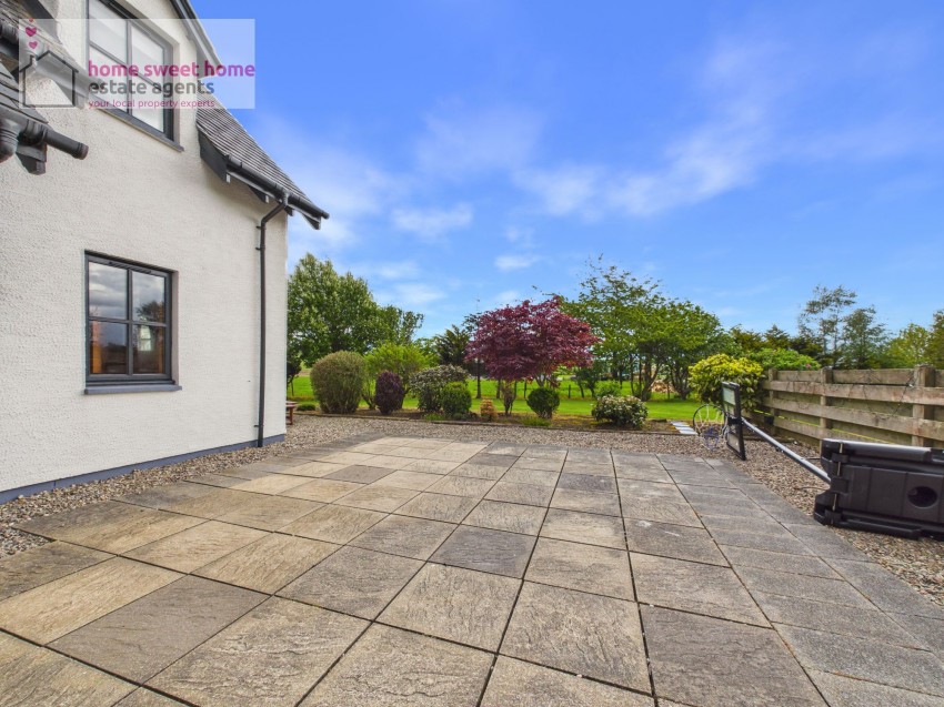 Images for Culbokie, Bog Of Findon, IV7