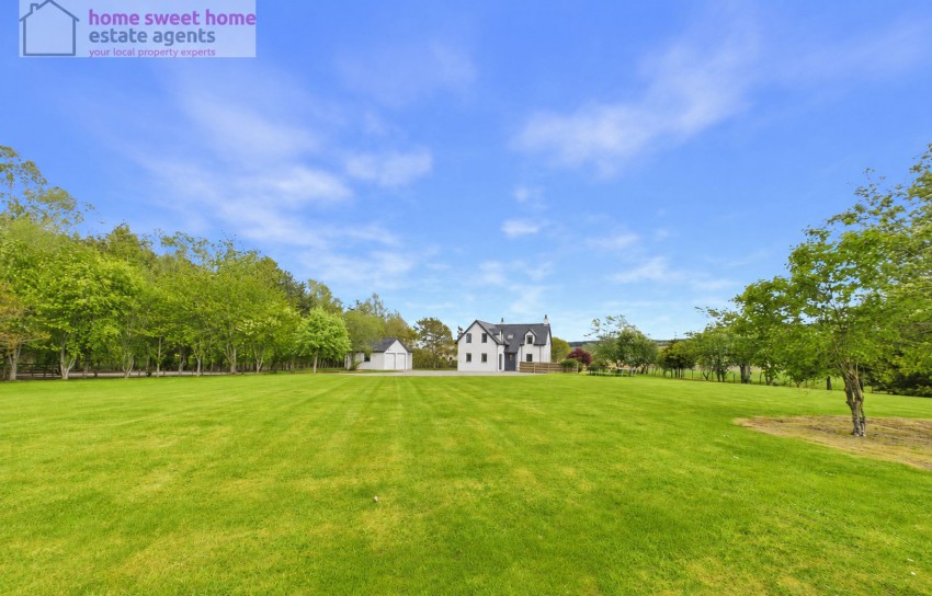 Images for Culbokie, Bog Of Findon, IV7