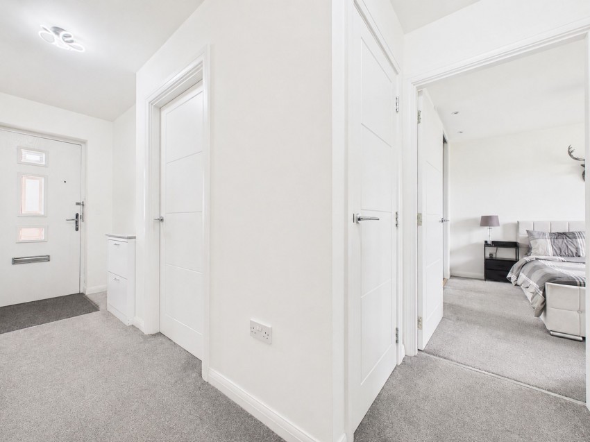 Images for Countess Park, Slackbuie, IV2