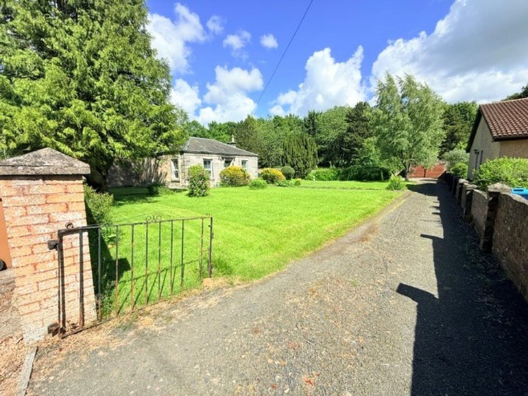 Northall Road, Markinch, KY7