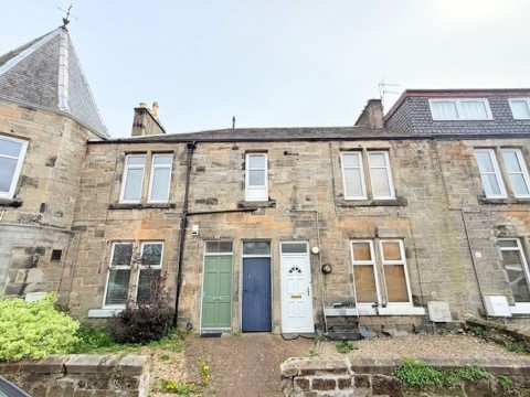 View Full Details for Balsusney Road, Kirkcaldy, KY2