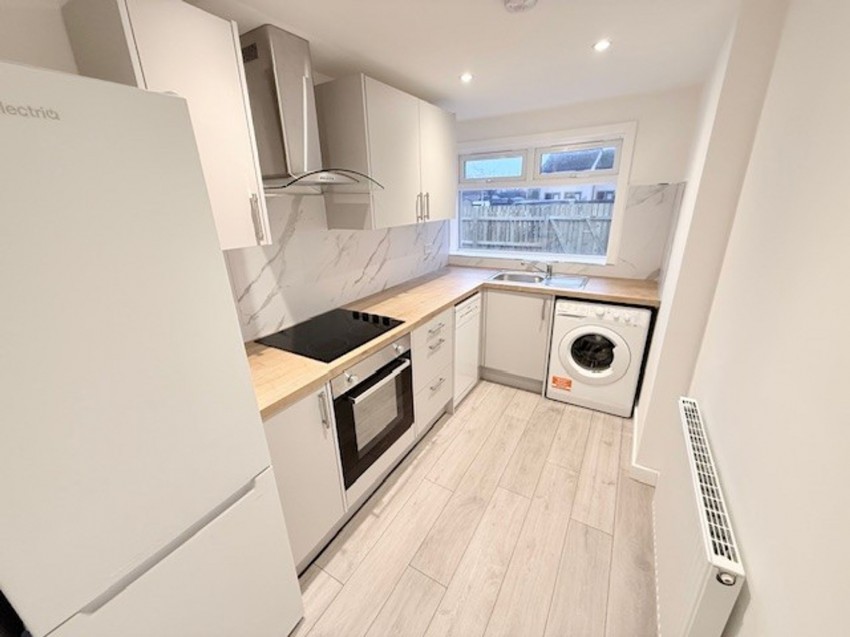 Images for High Street, Methil, KY8