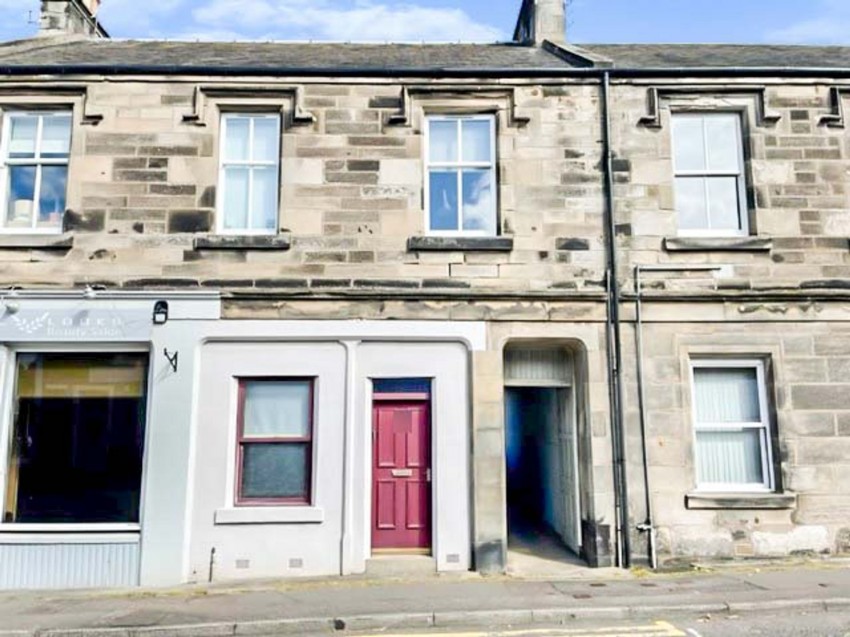 Images for High Street, Markinch, KY7