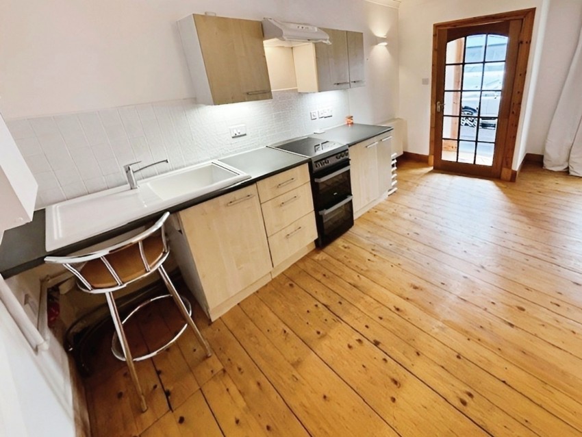 Images for High Street, Markinch, KY7