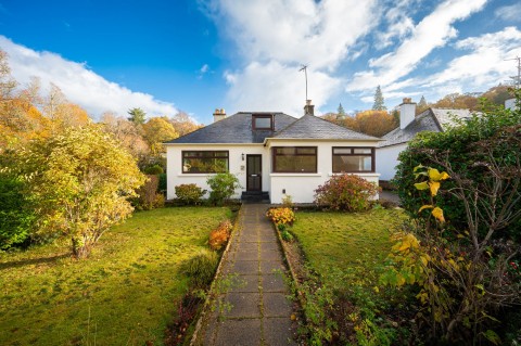 View Full Details for Drummond Circus, Inverness, IV2