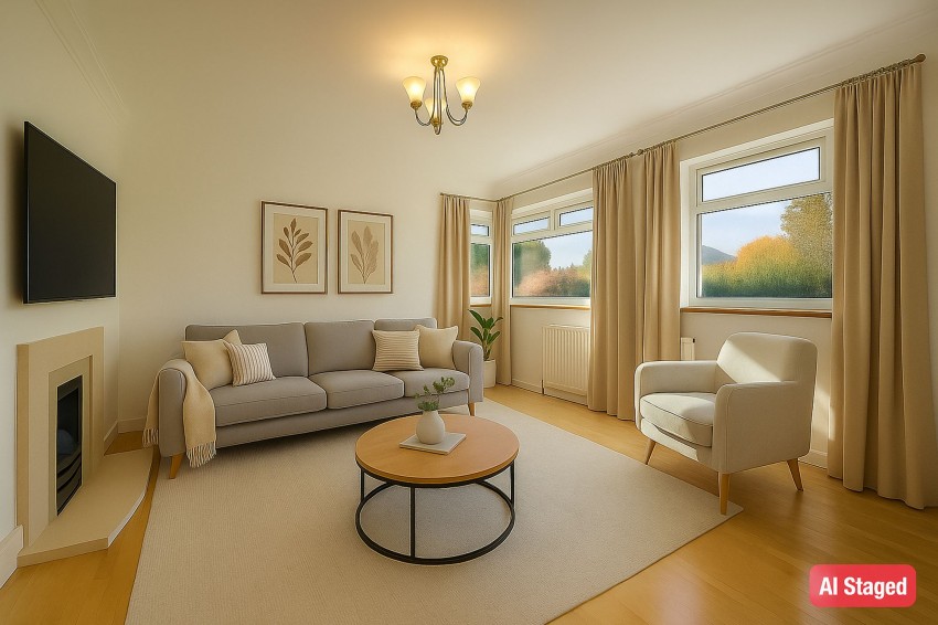 Images for Drummond Circus, Inverness, IV2