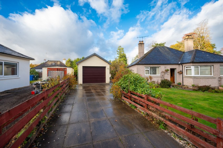 Images for Drummond Circus, Inverness, IV2