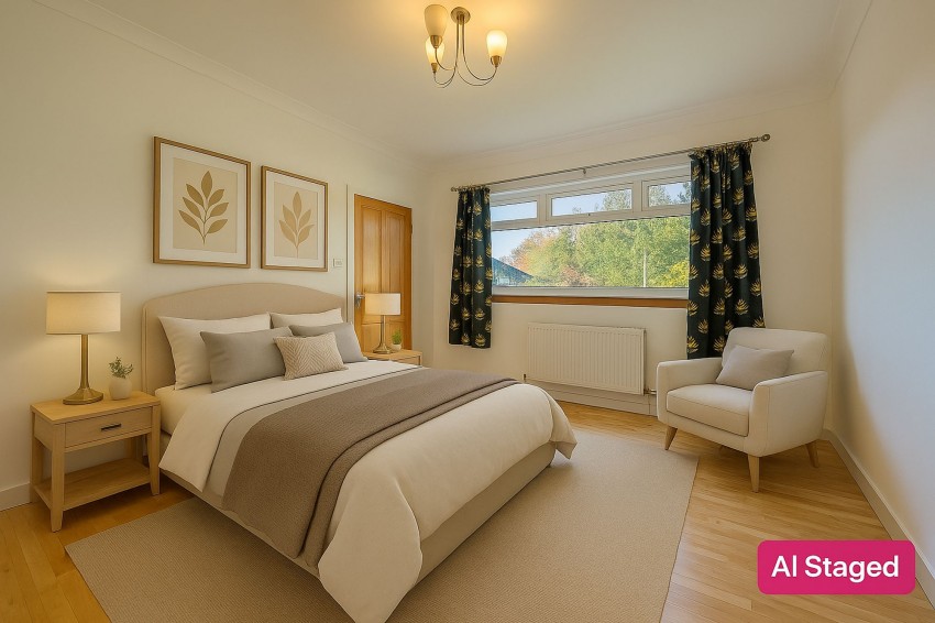 Images for Drummond Circus, Inverness, IV2