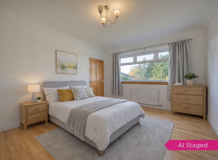 Images for Drummond Circus, Inverness, IV2