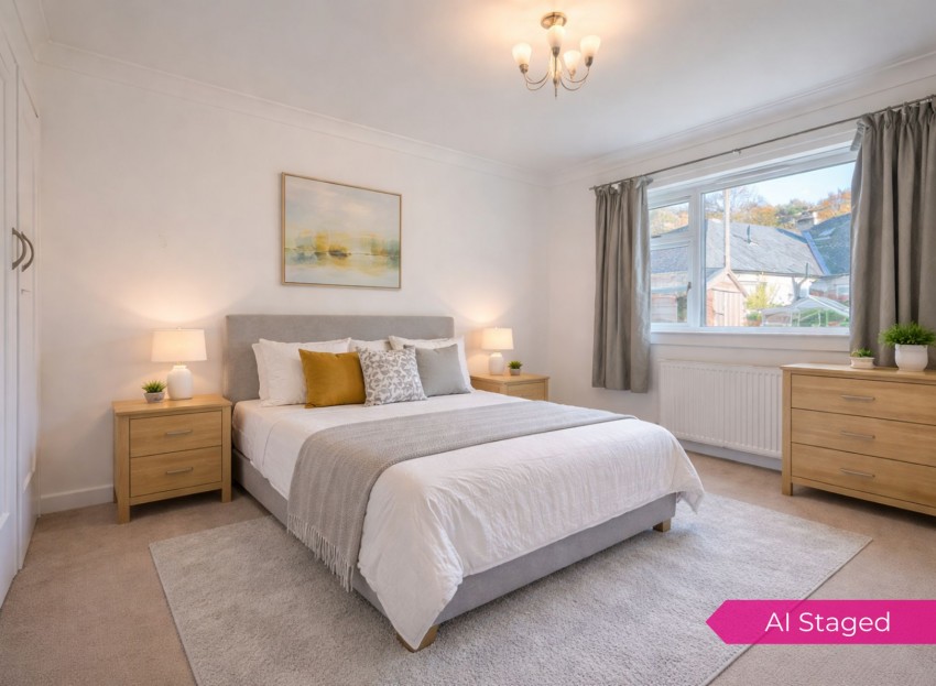 Images for Drummond Circus, Inverness, IV2