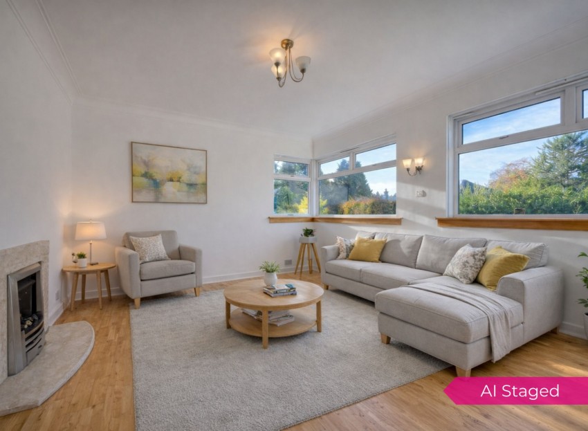 Images for Drummond Circus, Inverness, IV2