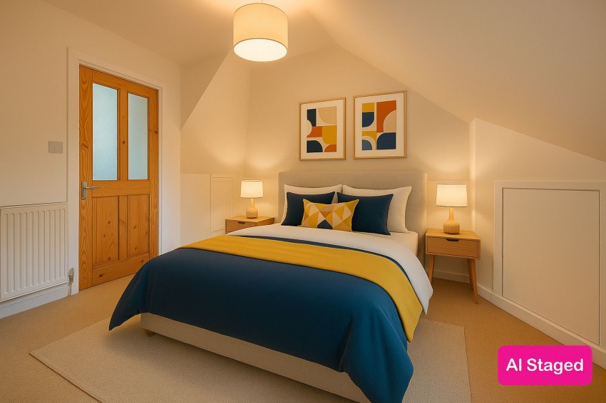 Images for Drummond Circus, Inverness, IV2