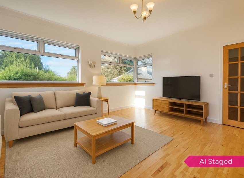 Images for Drummond Circus, Inverness, IV2